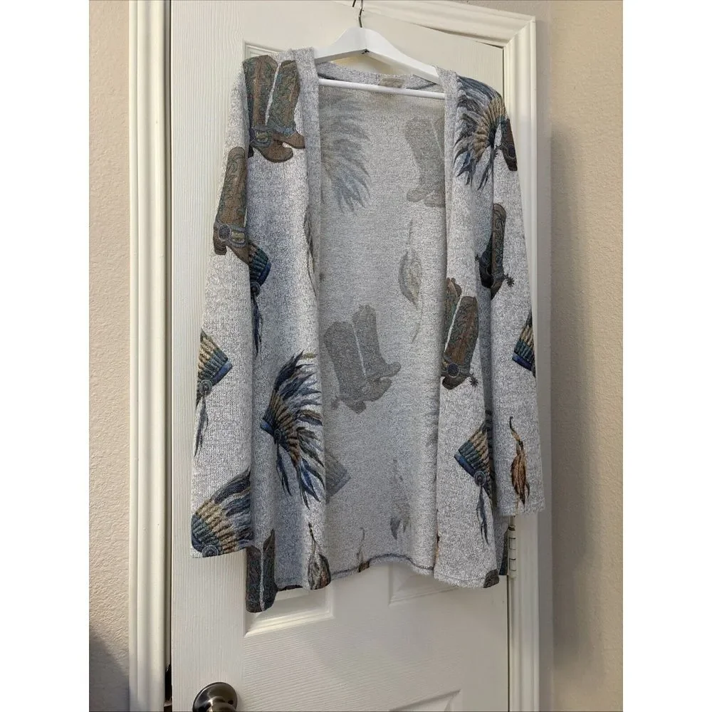 Vocal Sweater - Picture 3 of 16